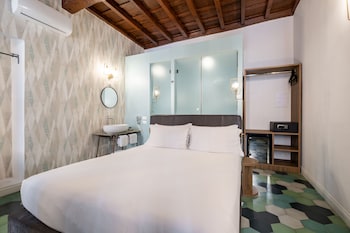 dimora trevi suites