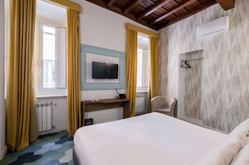 dimora trevi suites