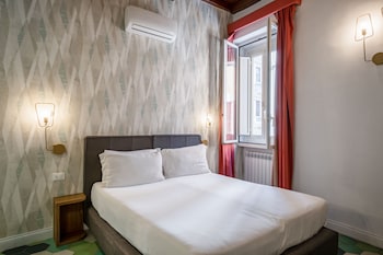 dimora trevi suites