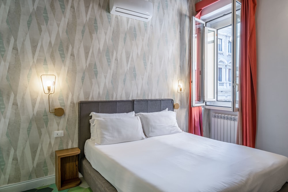 dimora trevi suites
