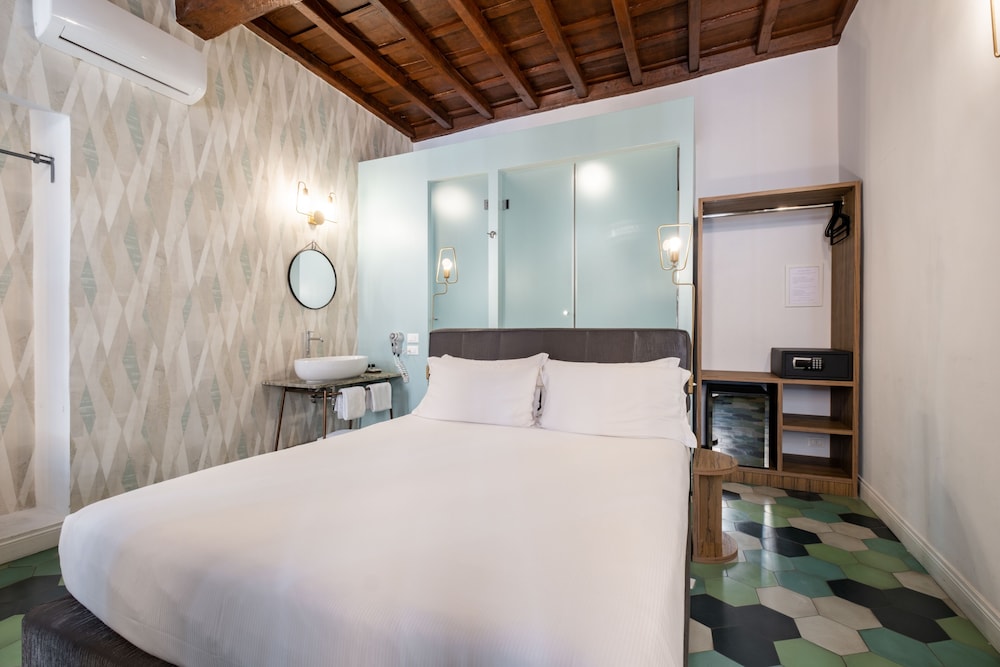 dimora trevi suites