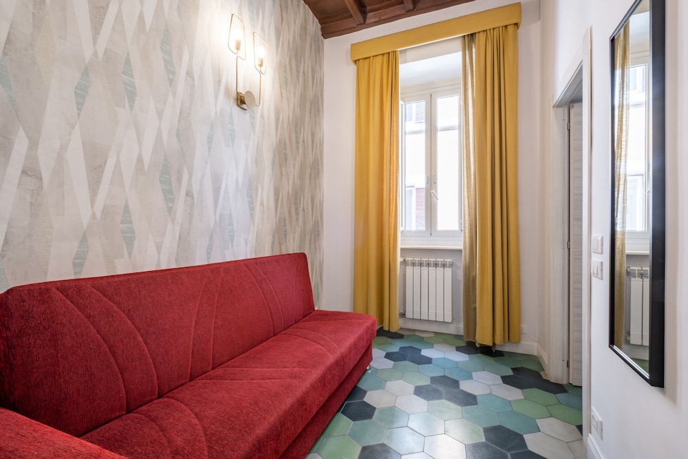 dimora trevi suites