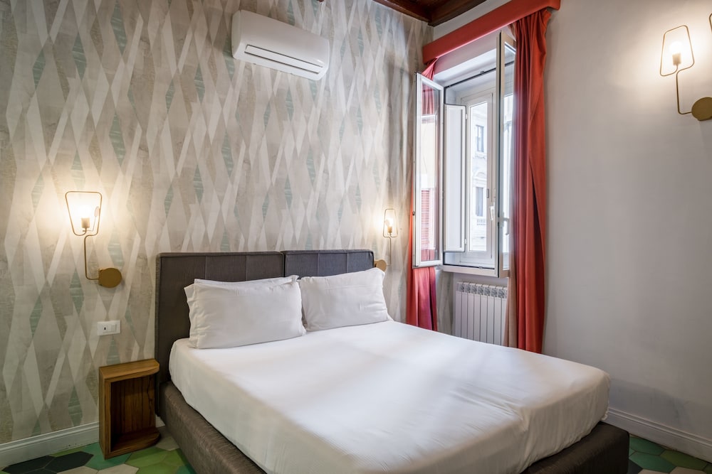 dimora trevi suites