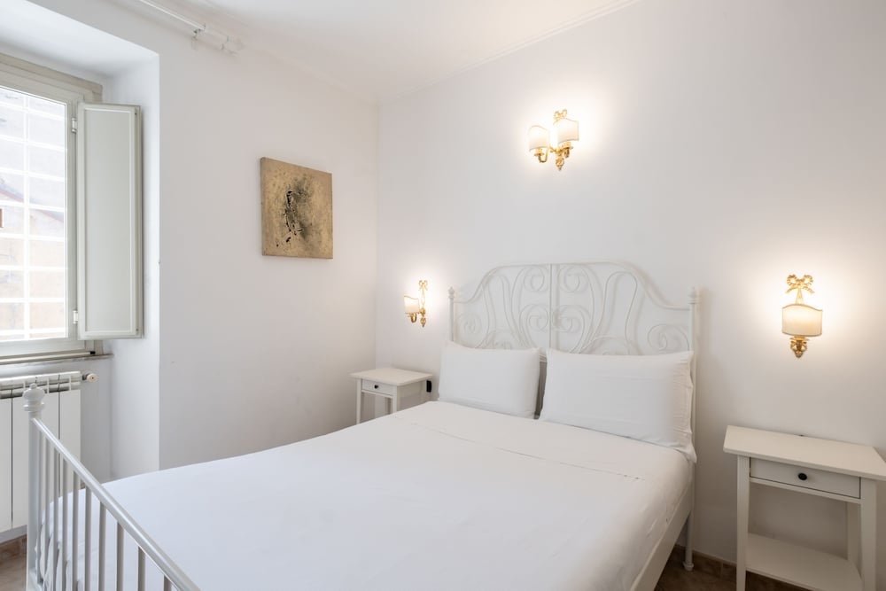 dimora trevi suites