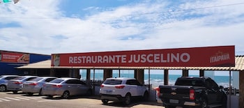 pousada restaurante juscelino e lazer
