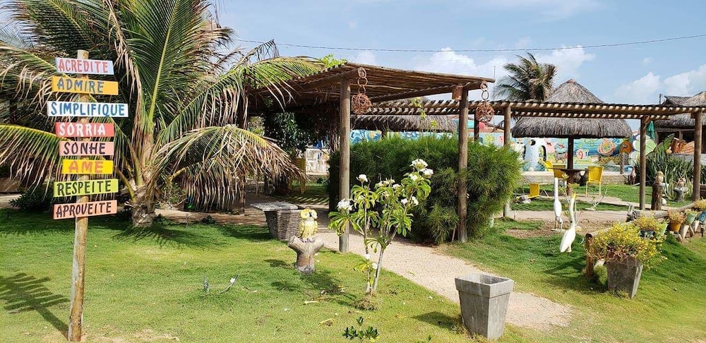 pousada restaurante juscelino e lazer