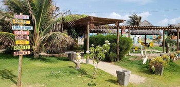 pousada restaurante juscelino e lazer