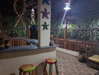 Pousada Restaurante Juscelino E Lazer,,3 star