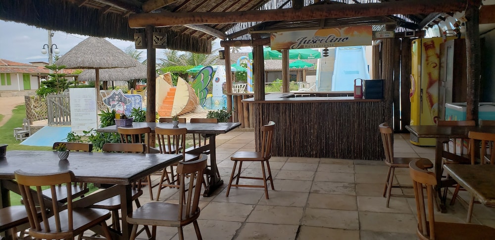 pousada restaurante juscelino e lazer