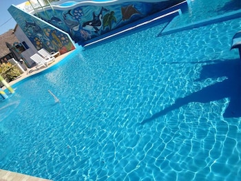 pousada restaurante juscelino e lazer