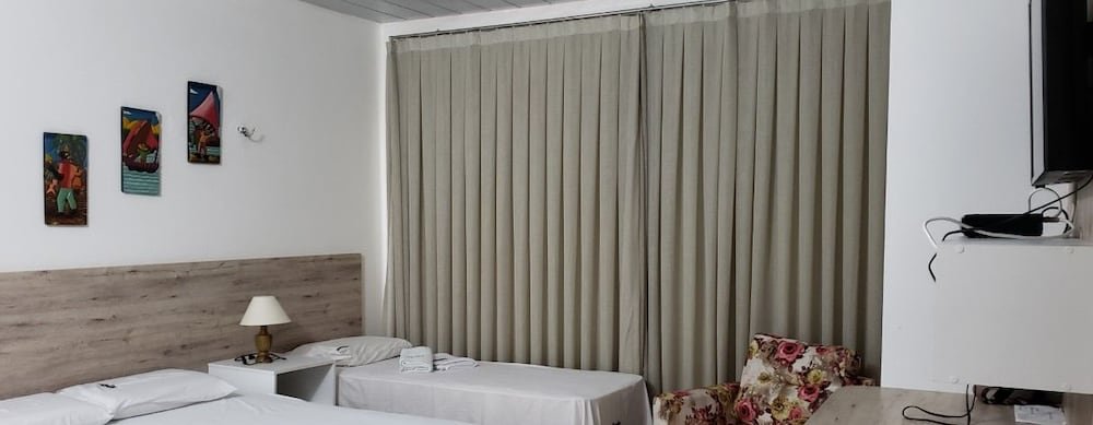 pousada restaurante juscelino e lazer