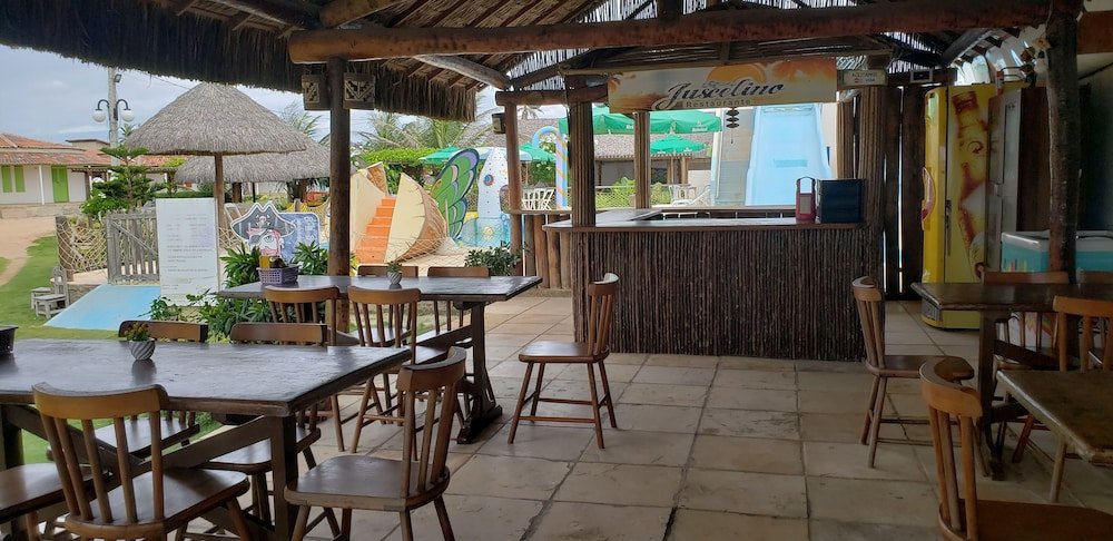 pousada restaurante juscelino e lazer