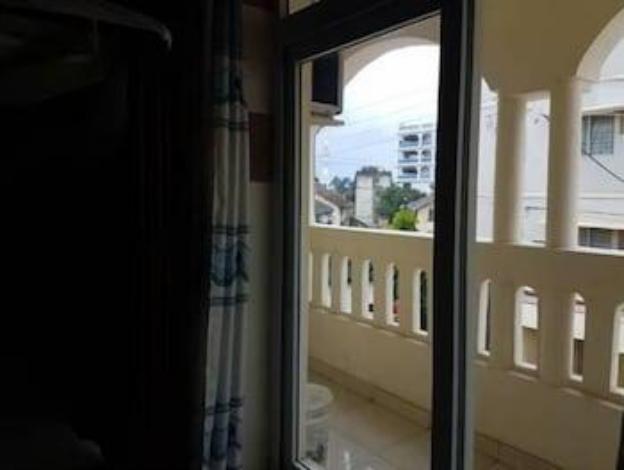 solomon castle hotel mombasa