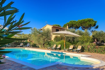 agriturismo bandb lacquacotta