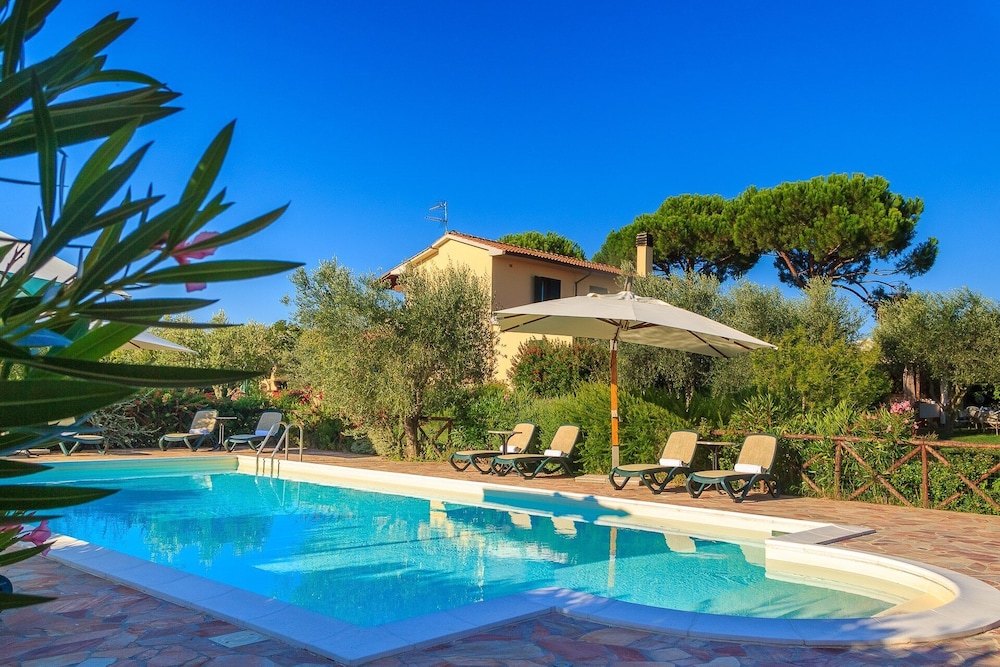 agriturismo bandb lacquacotta