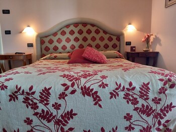 agriturismo bandb lacquacotta