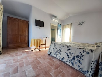 agriturismo bandb lacquacotta