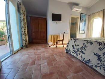 agriturismo bandb lacquacotta