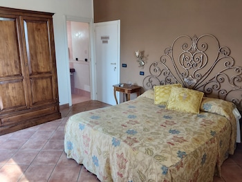 agriturismo bandb lacquacotta
