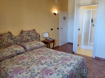 agriturismo bandb lacquacotta