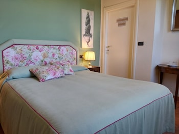 agriturismo bandb lacquacotta