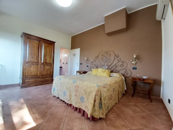 agriturismo bandb lacquacotta