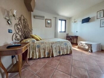 agriturismo bandb lacquacotta