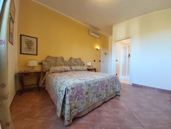 agriturismo bandb lacquacotta