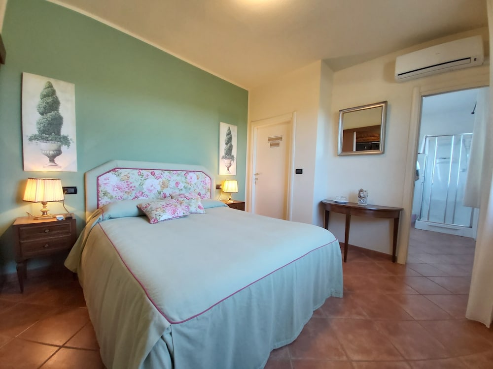 agriturismo bandb lacquacotta