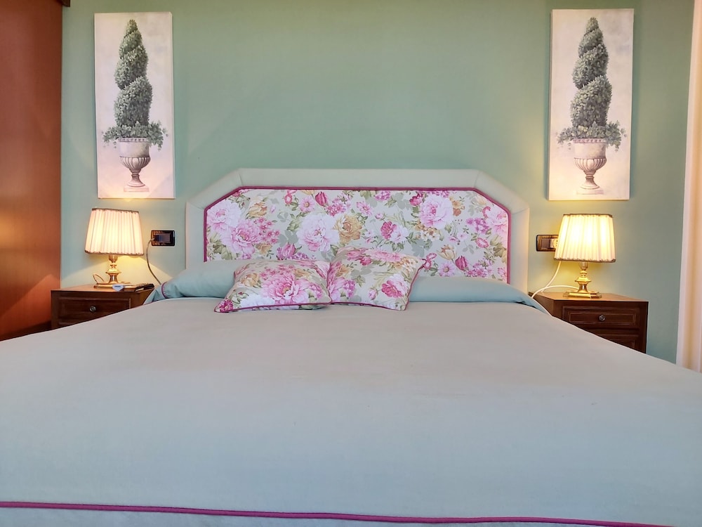 agriturismo bandb lacquacotta
