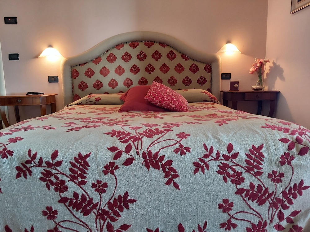 agriturismo bandb lacquacotta