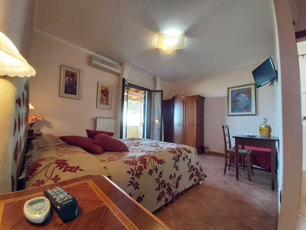 agriturismo bandb lacquacotta