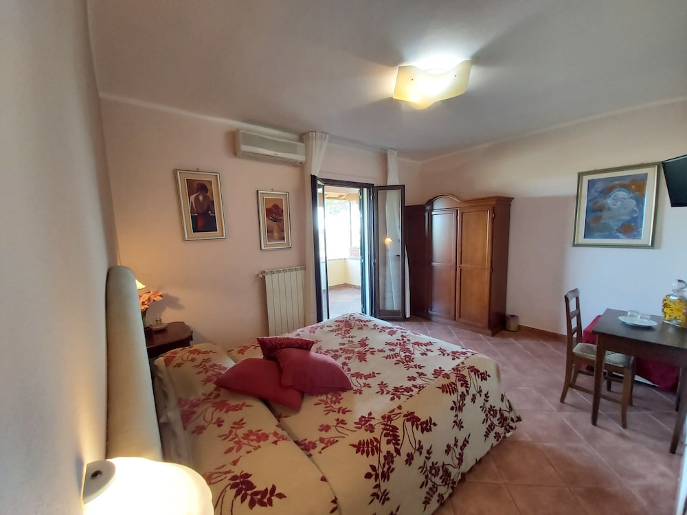 agriturismo bandb lacquacotta
