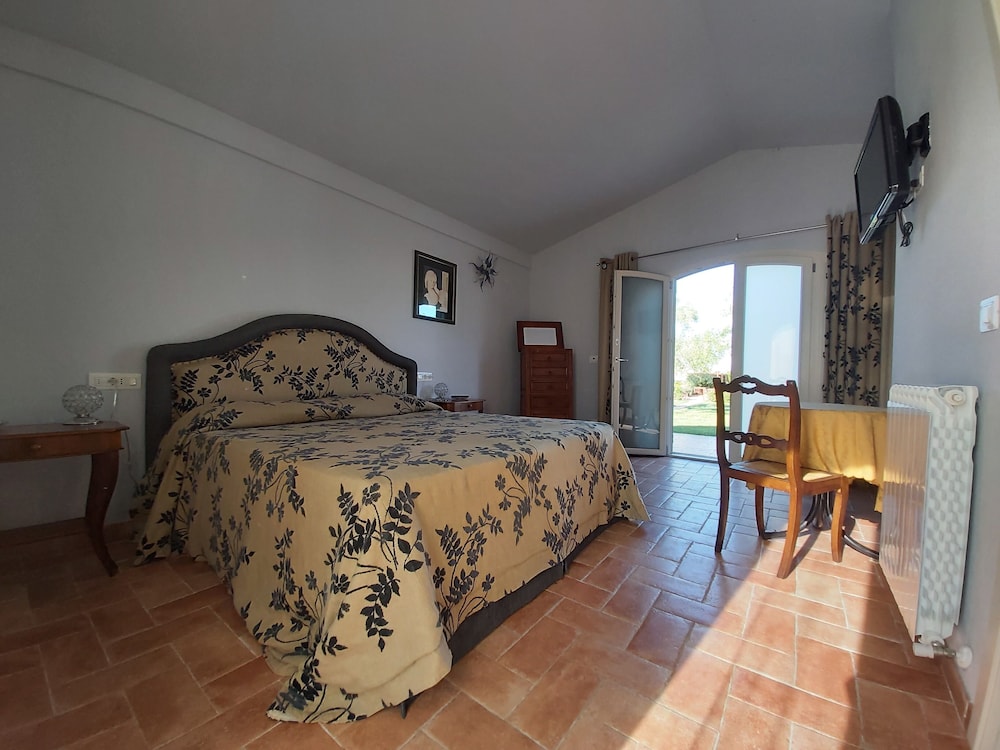 agriturismo bandb lacquacotta
