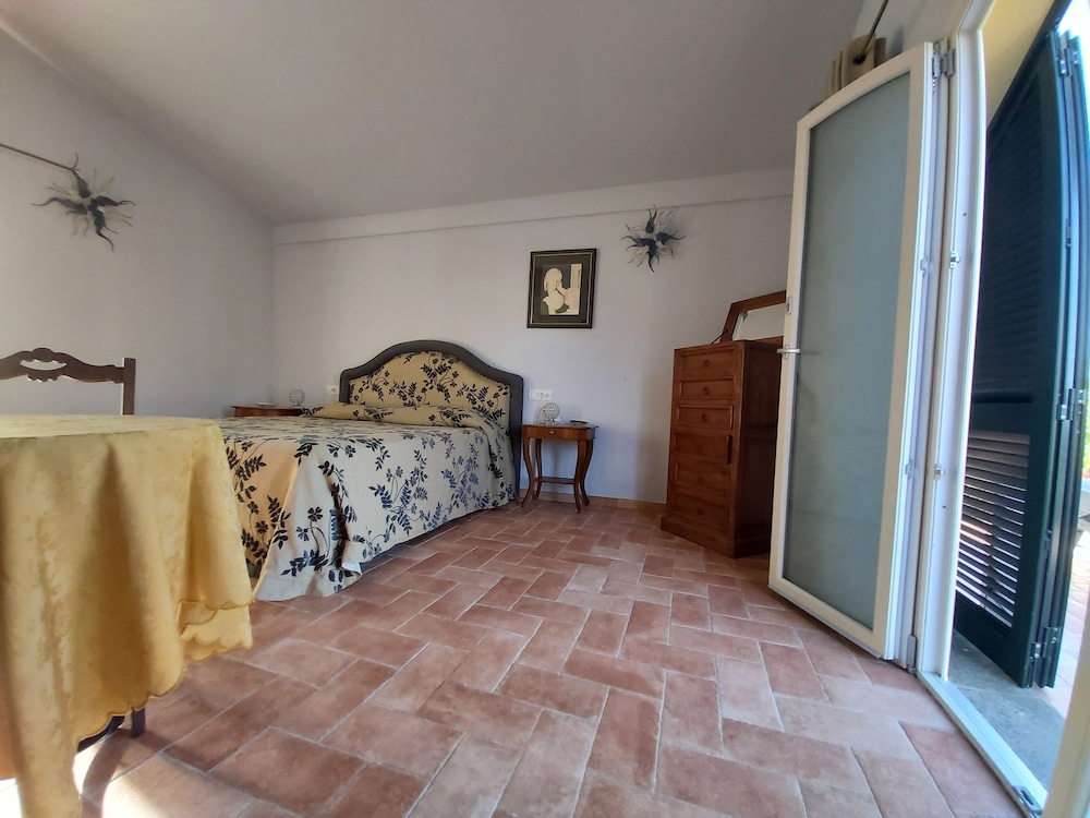 agriturismo bandb lacquacotta
