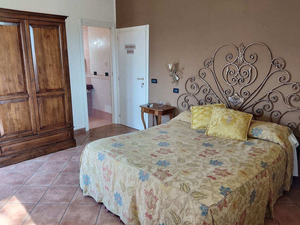 agriturismo bandb lacquacotta
