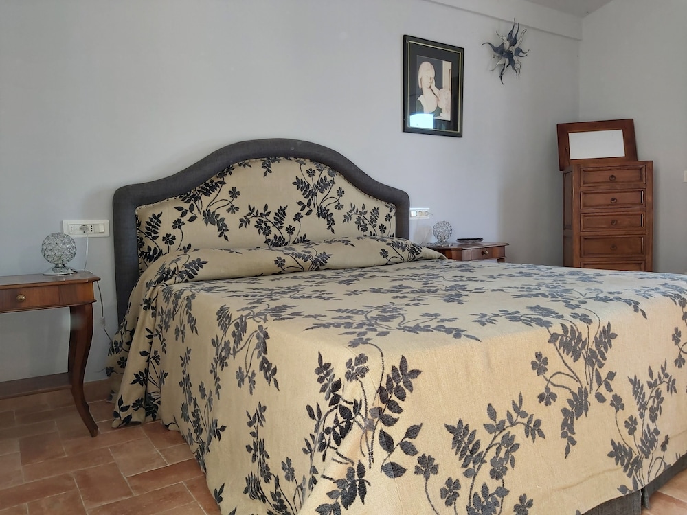 agriturismo bandb lacquacotta