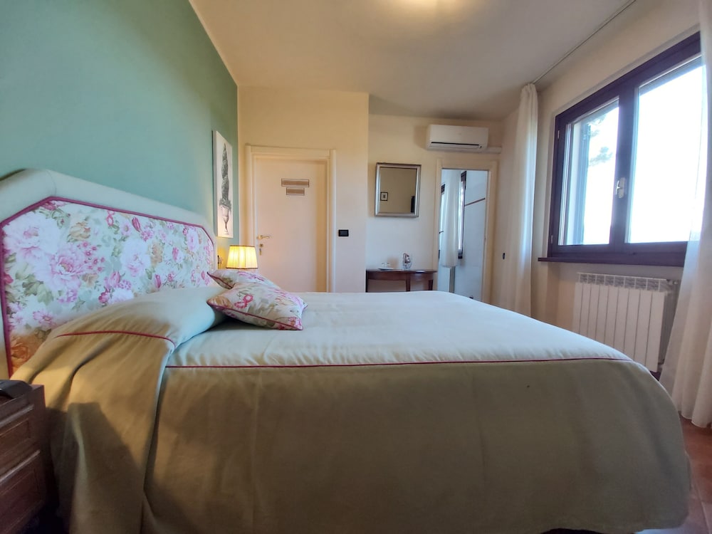 agriturismo bandb lacquacotta