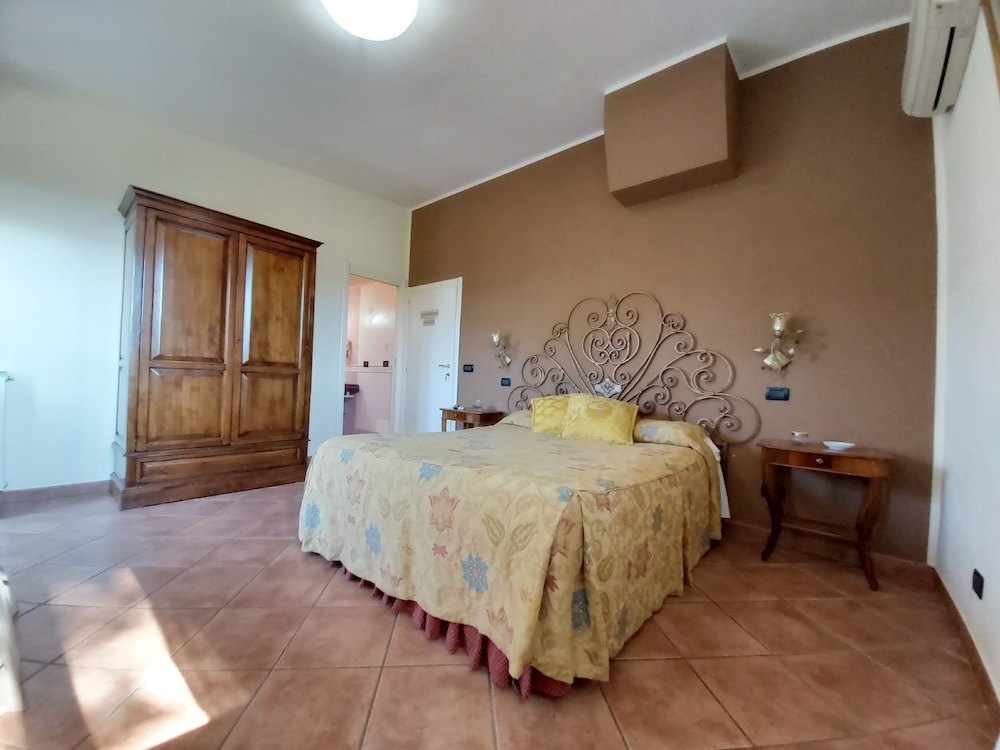 agriturismo bandb lacquacotta