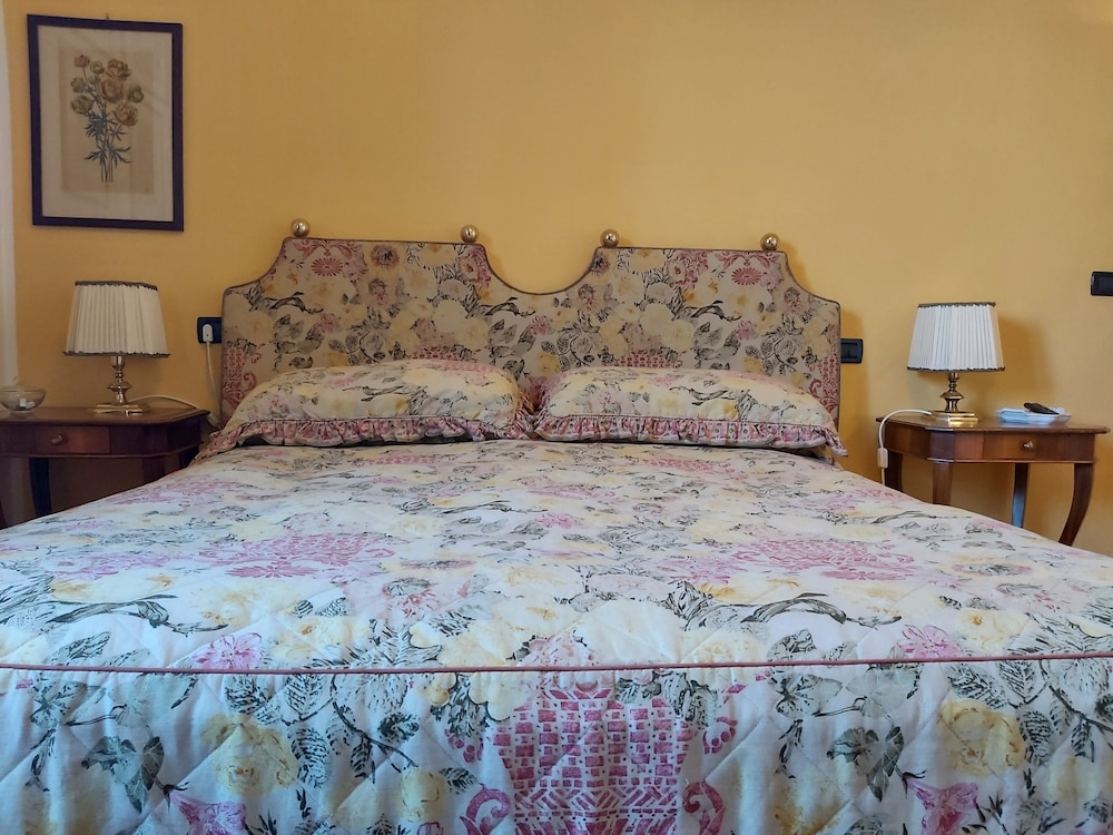 agriturismo bandb lacquacotta