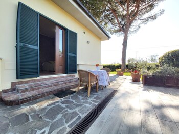 agriturismo bandb lacquacotta