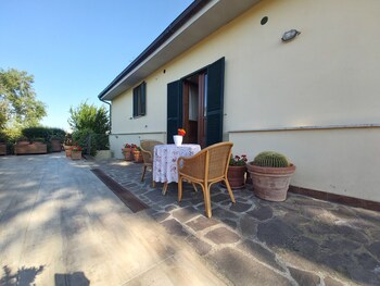 agriturismo bandb lacquacotta