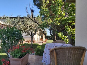 agriturismo bandb lacquacotta