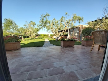 agriturismo bandb lacquacotta
