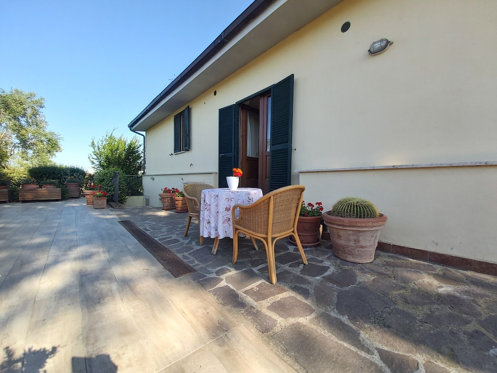 agriturismo bandb lacquacotta