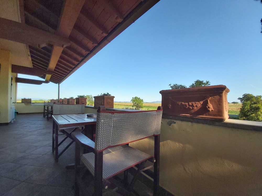 agriturismo bandb lacquacotta