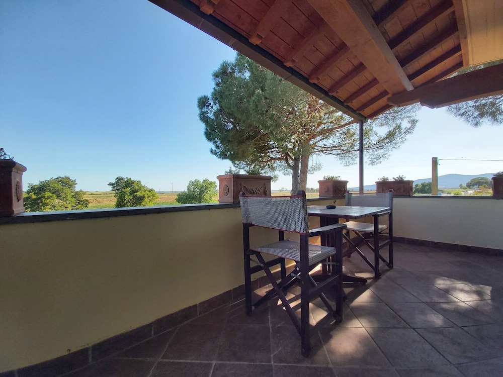 agriturismo bandb lacquacotta
