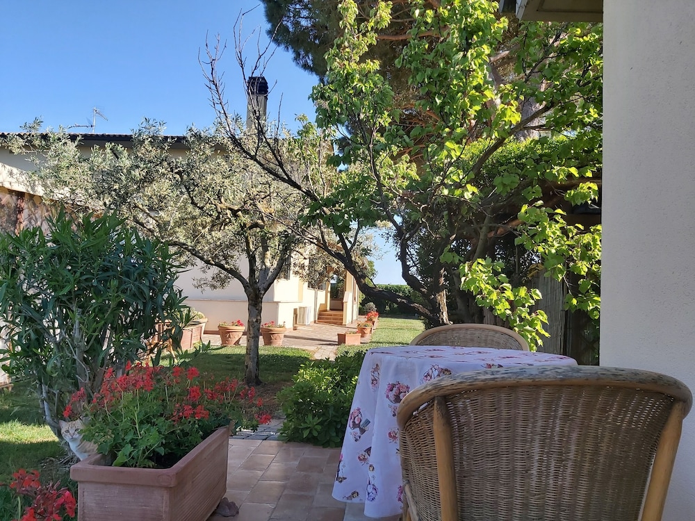 agriturismo bandb lacquacotta
