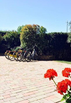 agriturismo bandb lacquacotta