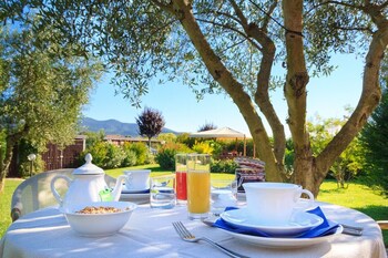agriturismo bandb lacquacotta